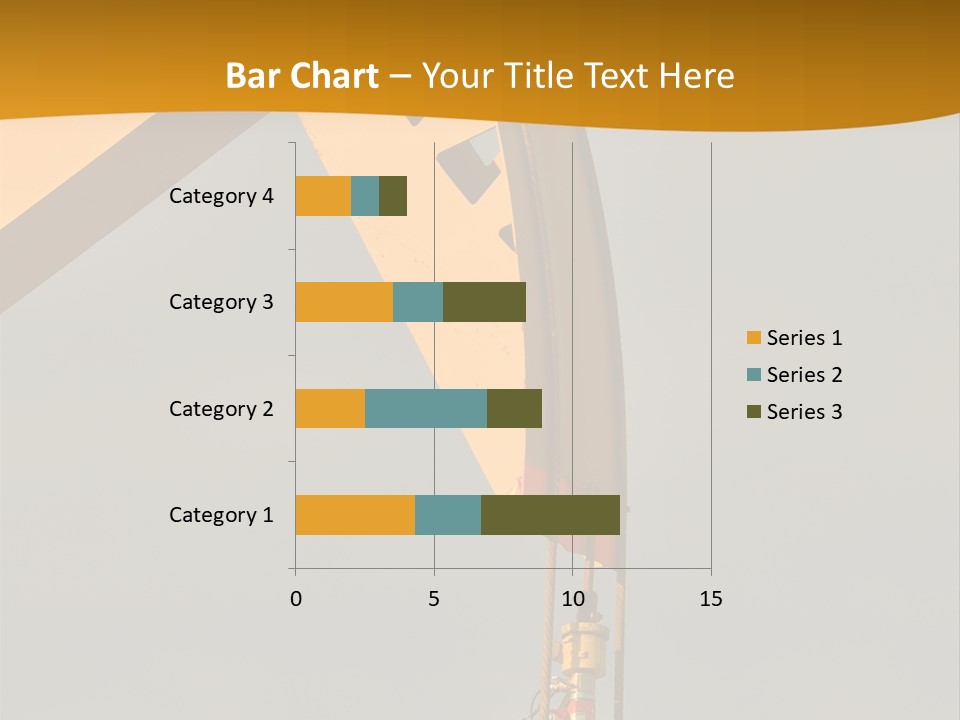 Thirsty Lift Extraction PowerPoint Template