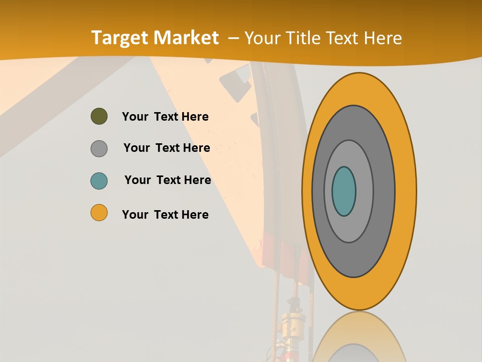 Thirsty Lift Extraction PowerPoint Template