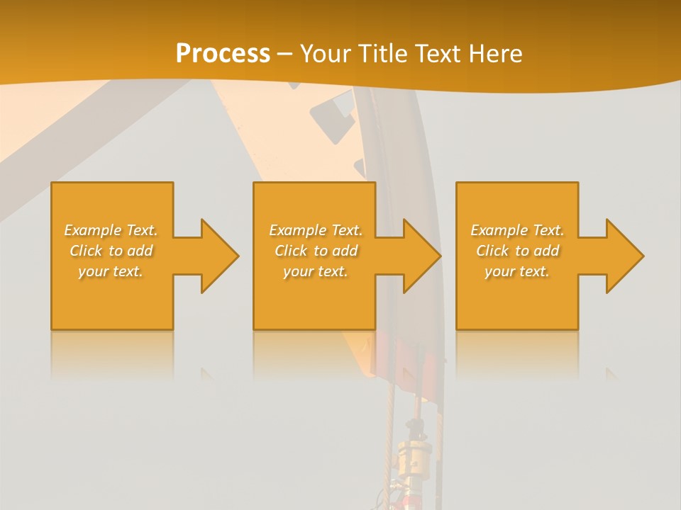 Thirsty Lift Extraction PowerPoint Template