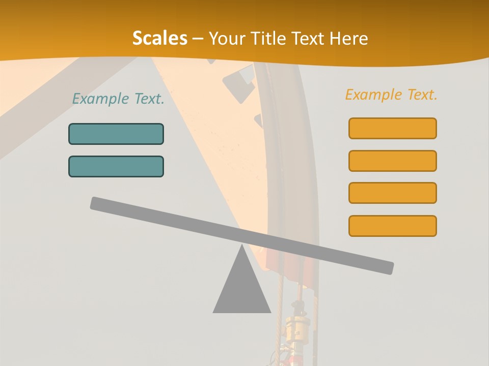 Thirsty Lift Extraction PowerPoint Template