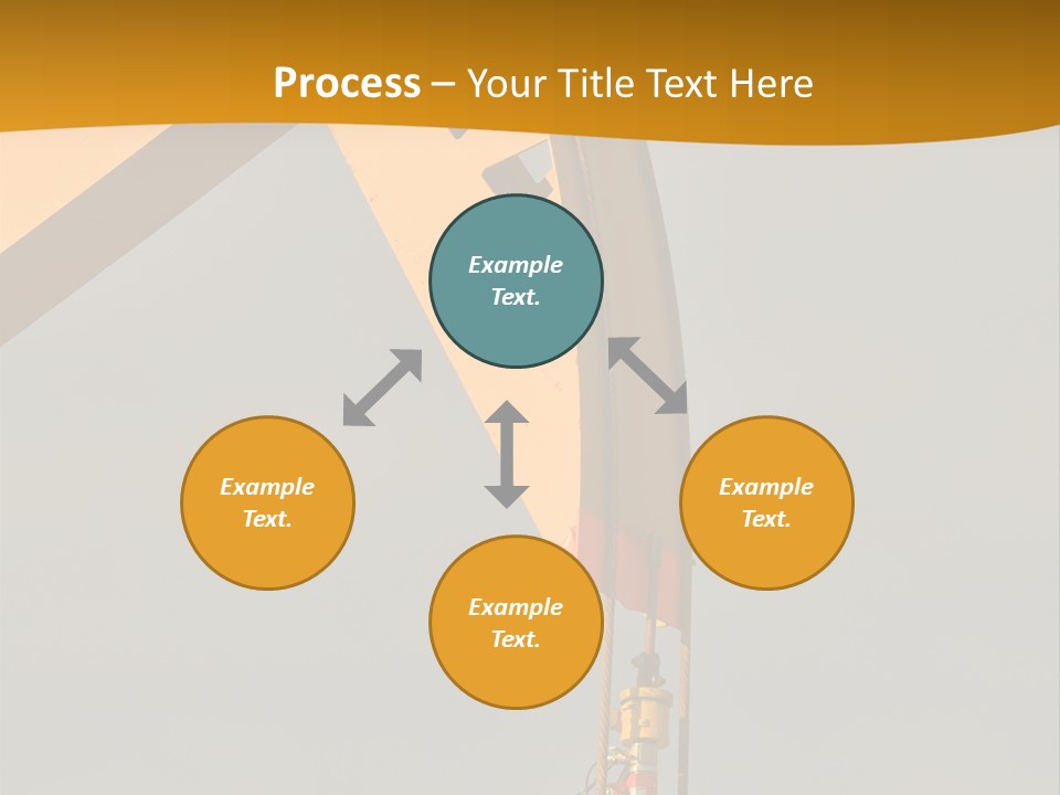 Thirsty Lift Extraction PowerPoint Template