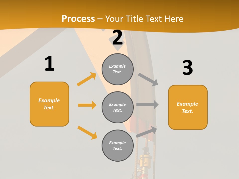 Thirsty Lift Extraction PowerPoint Template