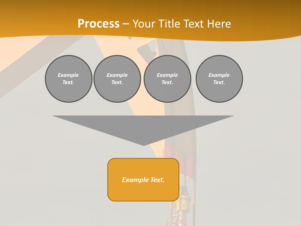 Thirsty Lift Extraction PowerPoint Template