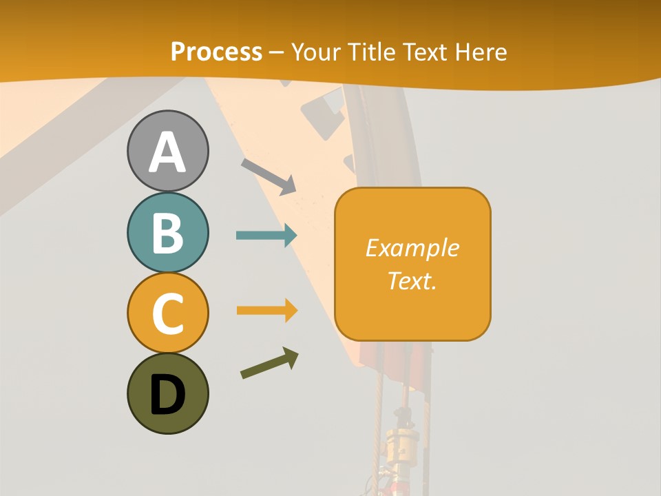 Thirsty Lift Extraction PowerPoint Template