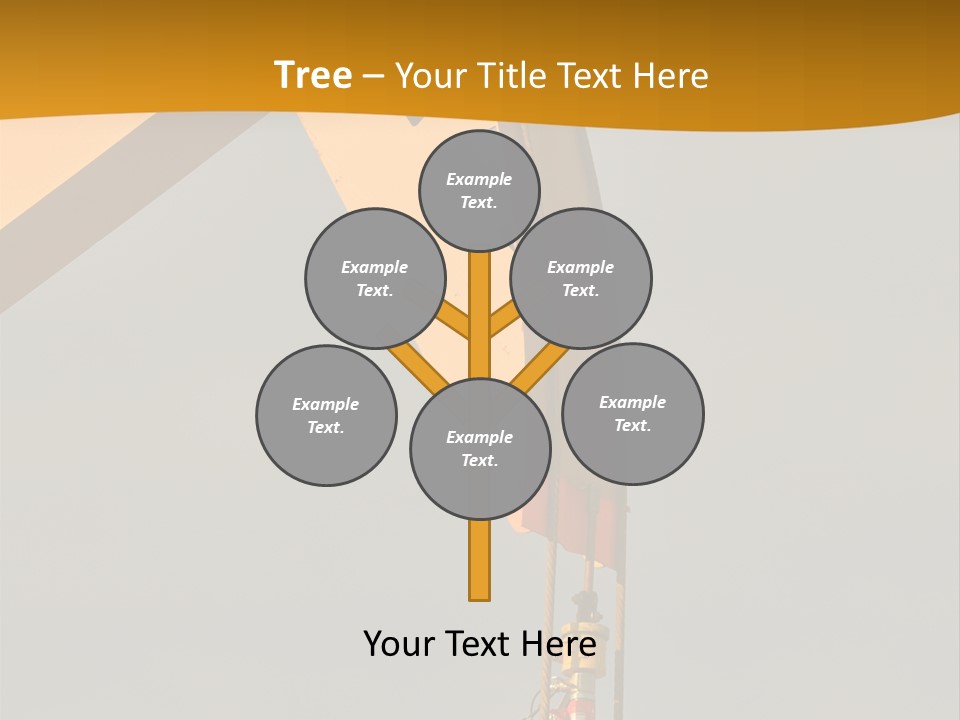 Thirsty Lift Extraction PowerPoint Template