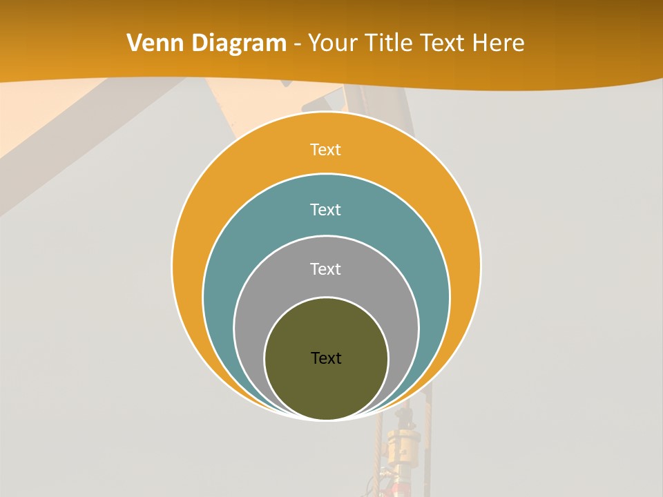 Thirsty Lift Extraction PowerPoint Template