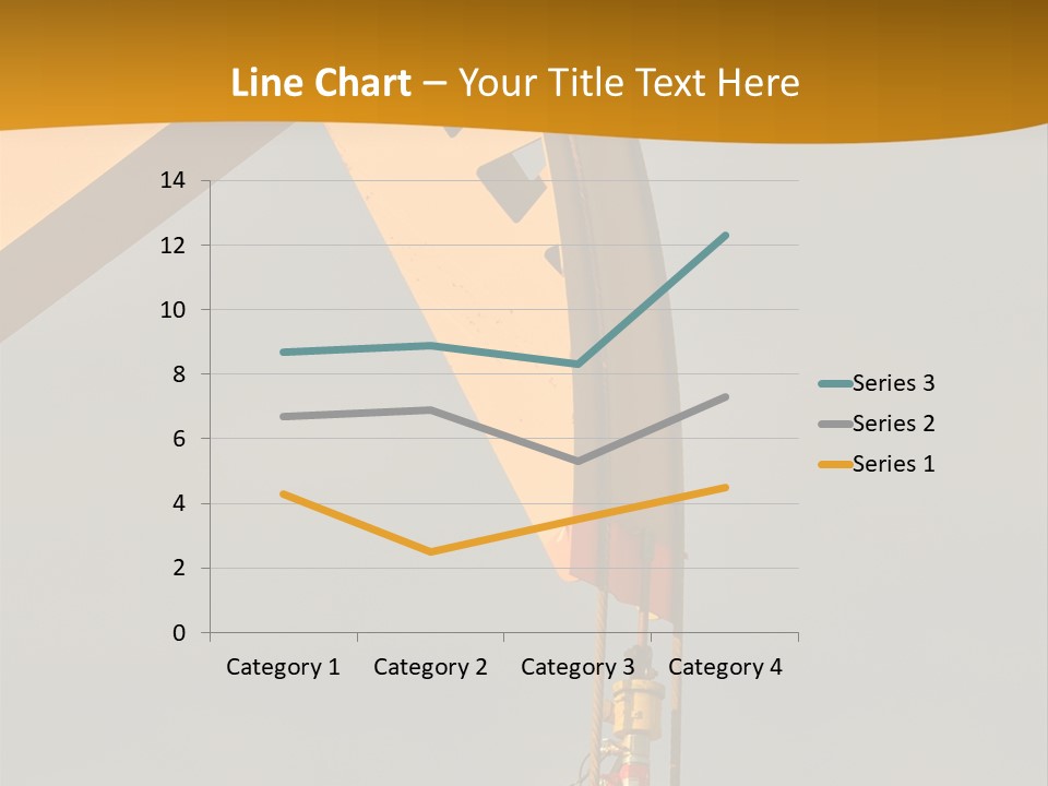 Thirsty Lift Extraction PowerPoint Template