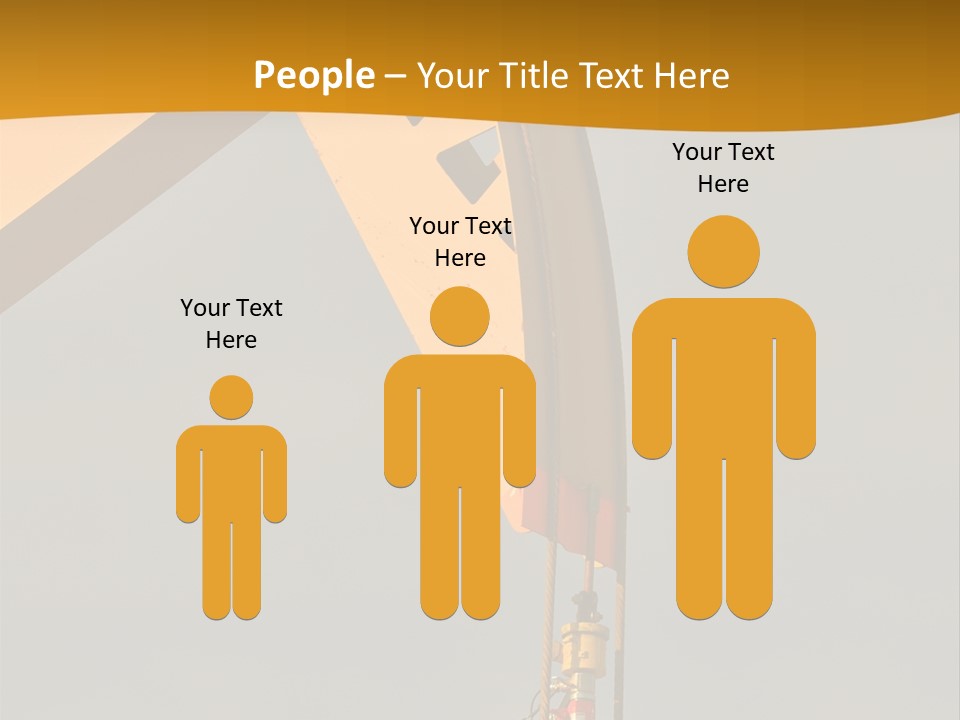 Thirsty Lift Extraction PowerPoint Template