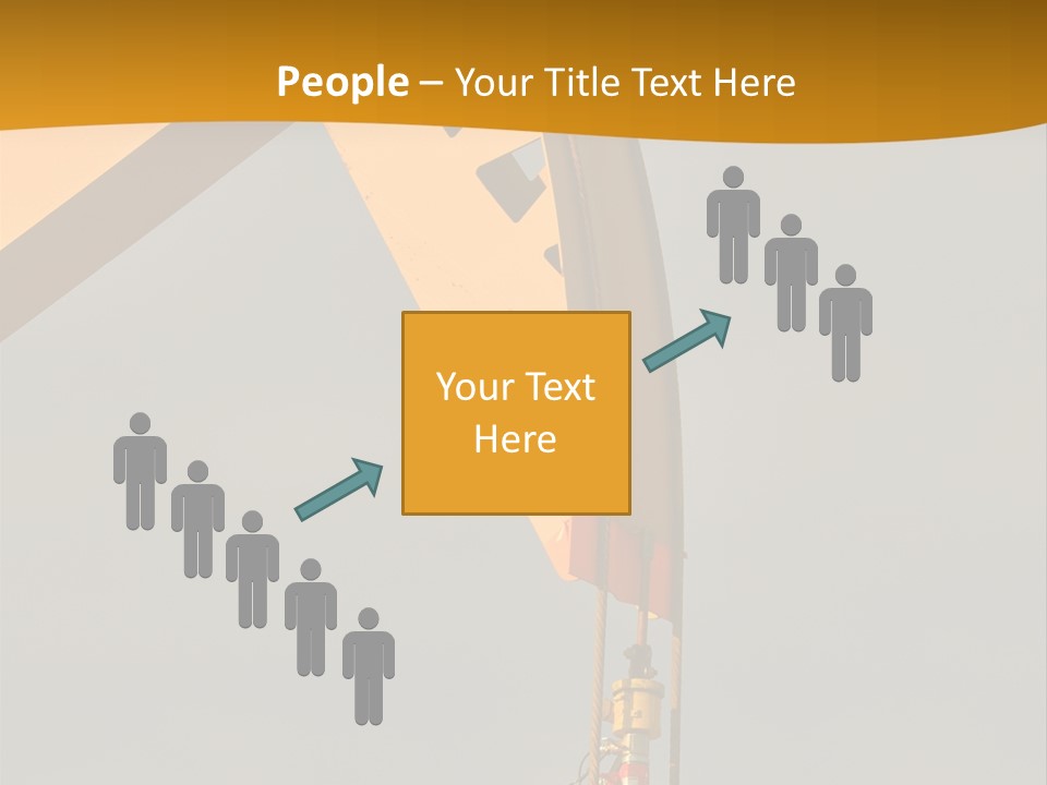 Thirsty Lift Extraction PowerPoint Template