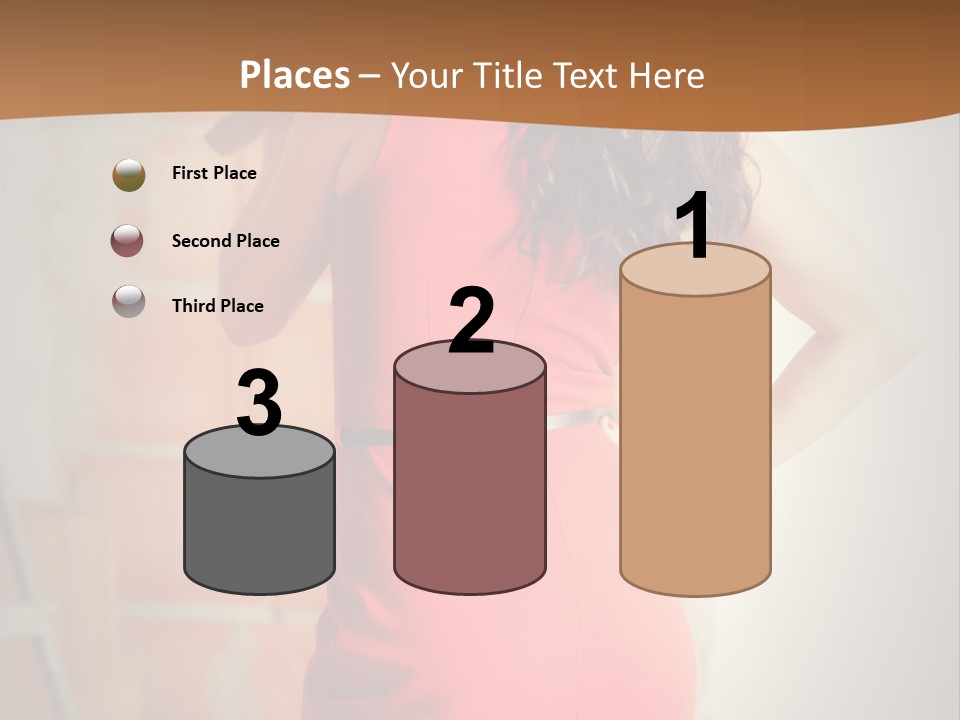 Break Bad Tension PowerPoint Template