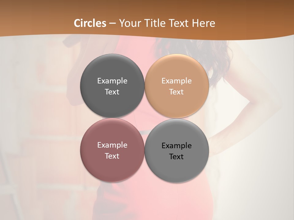 Break Bad Tension PowerPoint Template