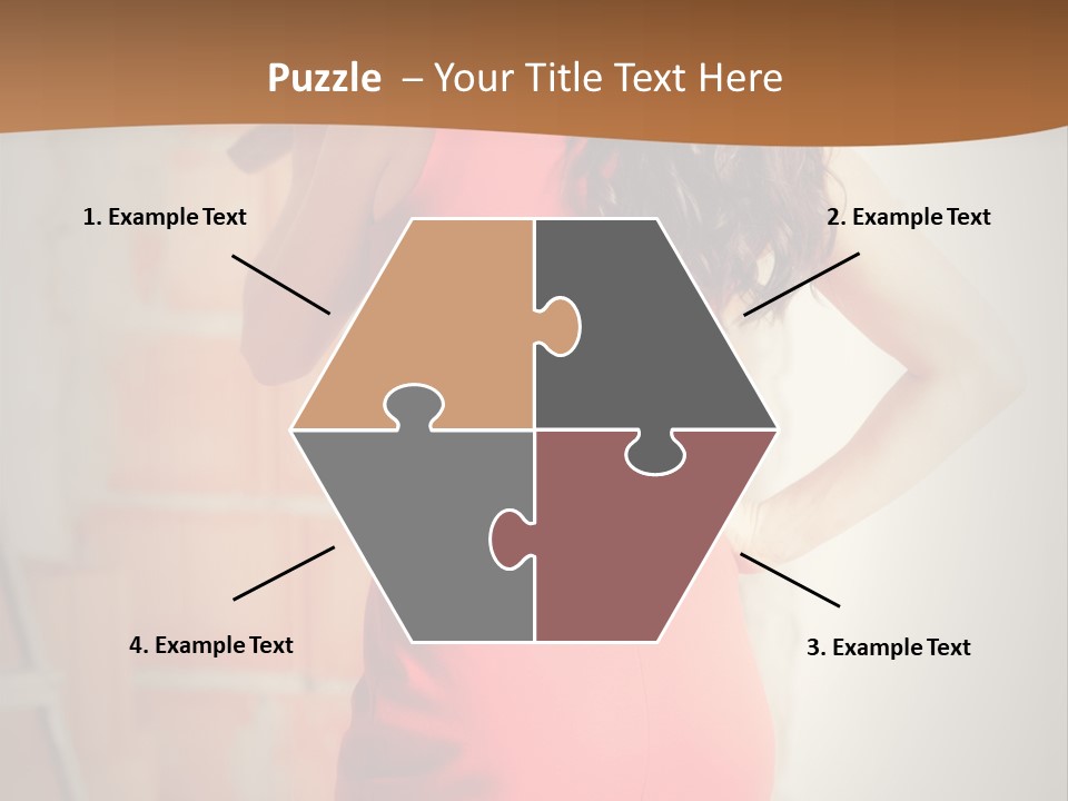 Break Bad Tension PowerPoint Template