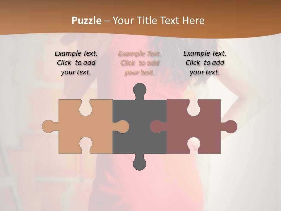 Break Bad Tension PowerPoint Template