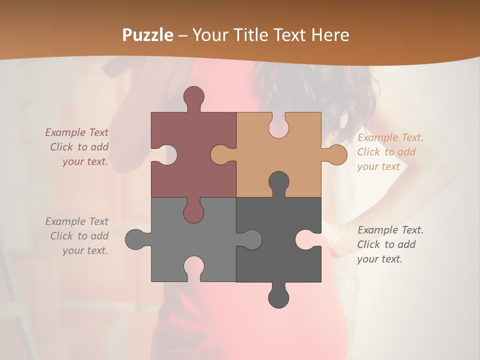 Break Bad Tension PowerPoint Template