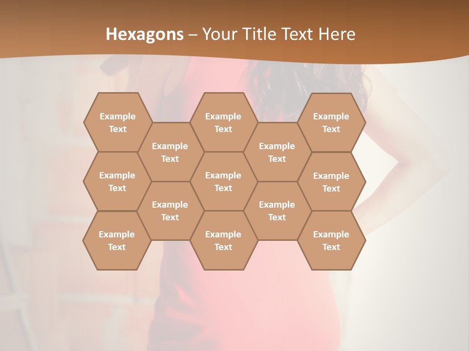 Break Bad Tension PowerPoint Template