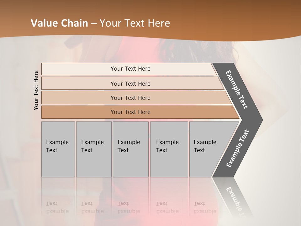 Break Bad Tension PowerPoint Template