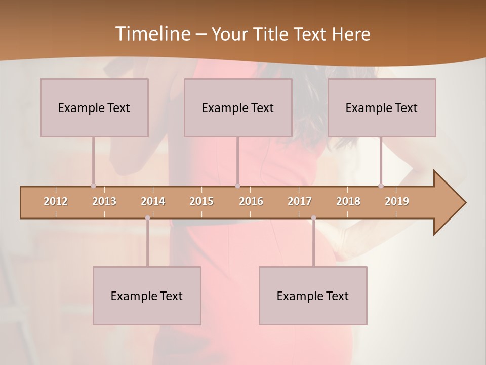 Break Bad Tension PowerPoint Template