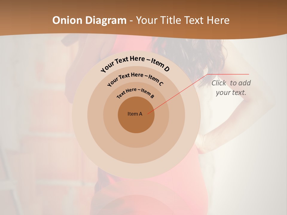 Break Bad Tension PowerPoint Template