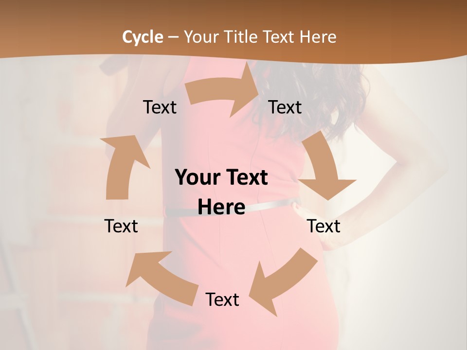 Break Bad Tension PowerPoint Template