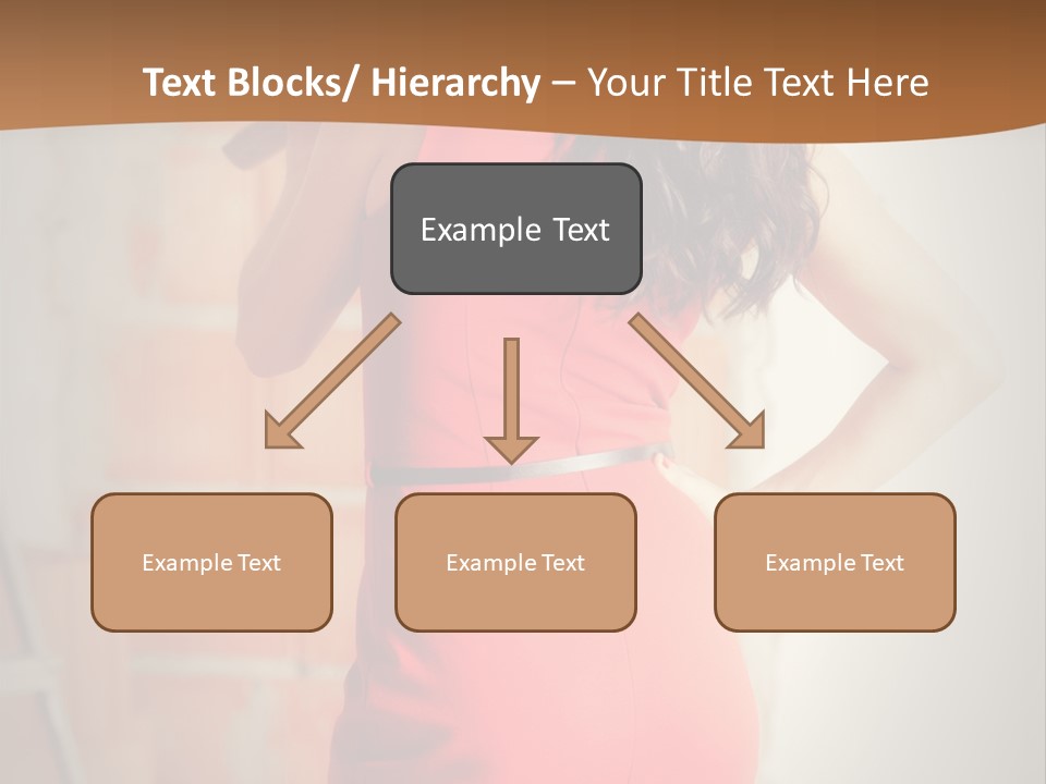 Break Bad Tension PowerPoint Template