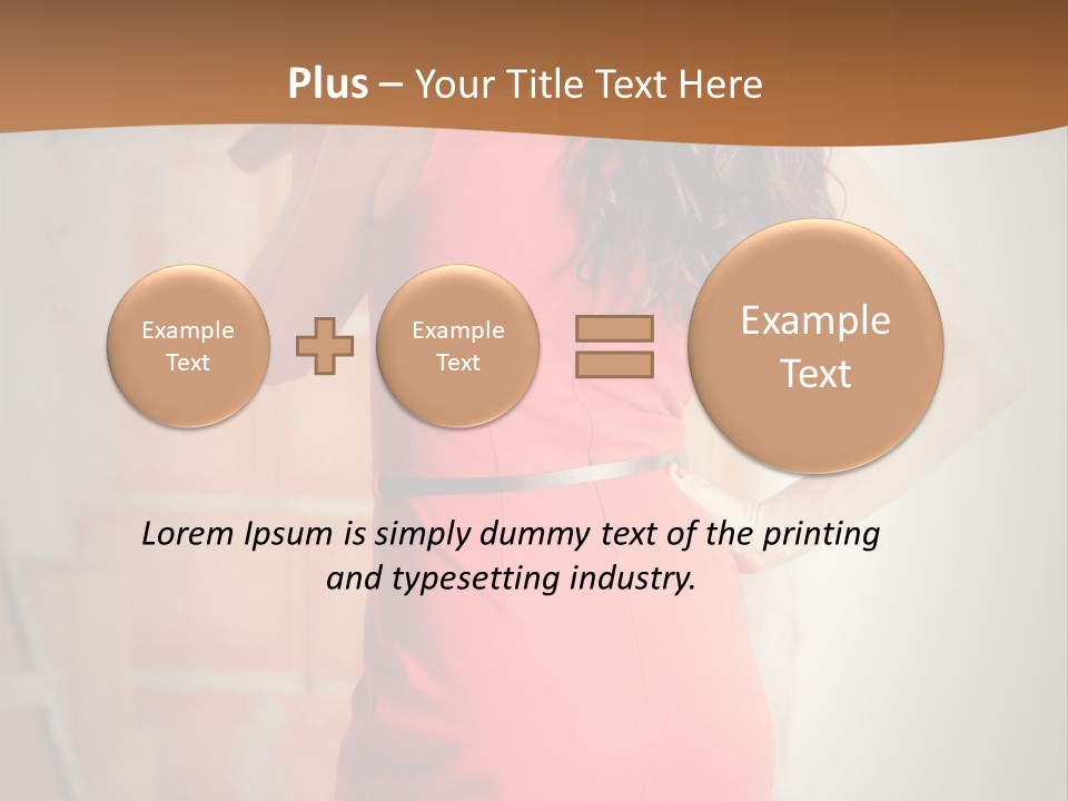 Break Bad Tension PowerPoint Template