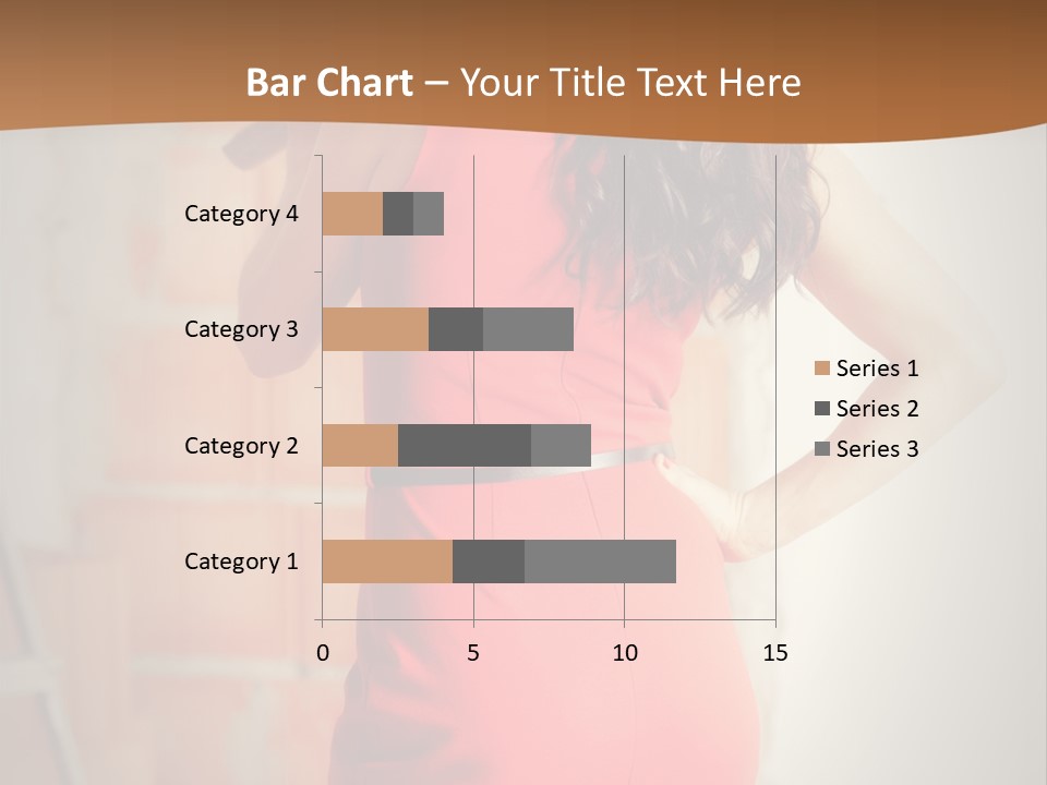 Break Bad Tension PowerPoint Template