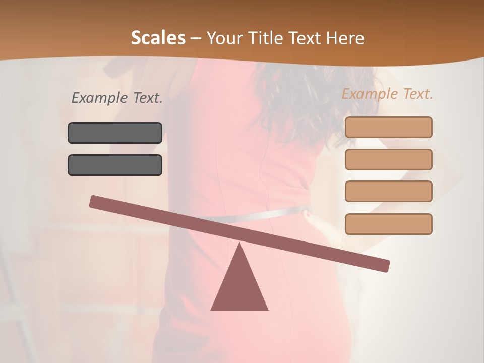 Break Bad Tension PowerPoint Template