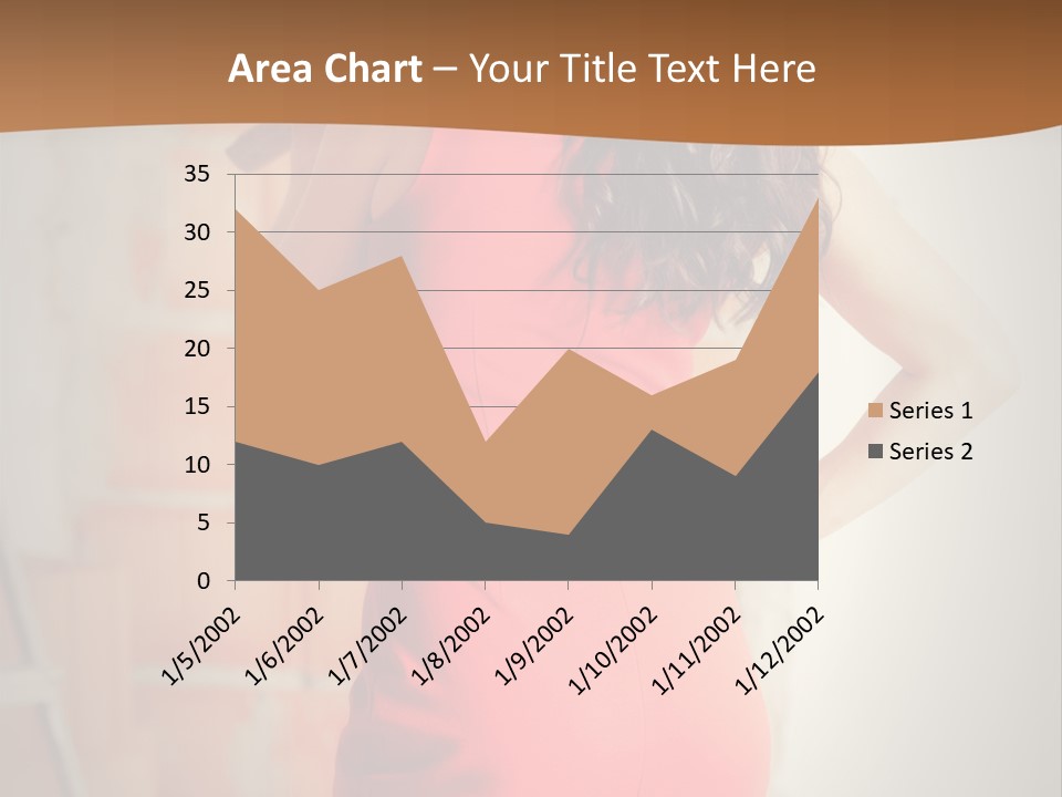 Break Bad Tension PowerPoint Template