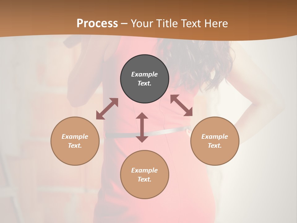 Break Bad Tension PowerPoint Template