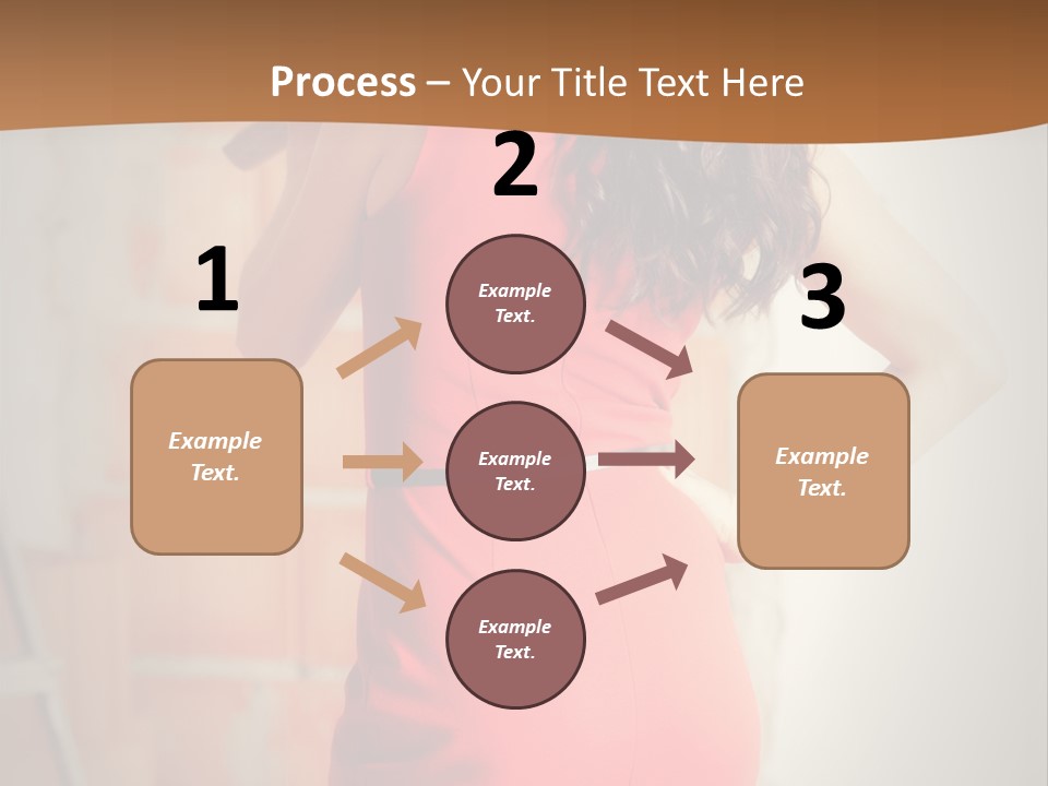 Break Bad Tension PowerPoint Template