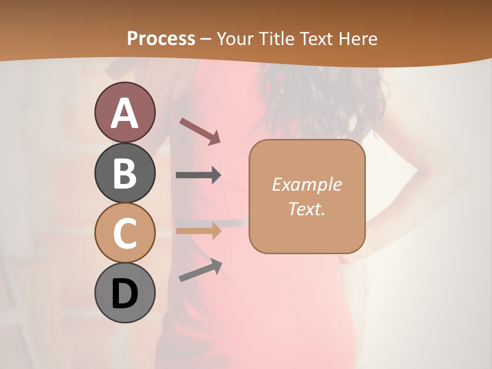 Break Bad Tension PowerPoint Template