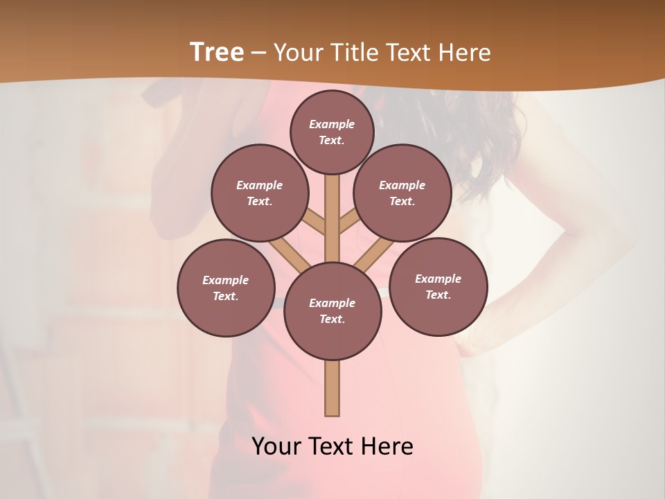 Break Bad Tension PowerPoint Template