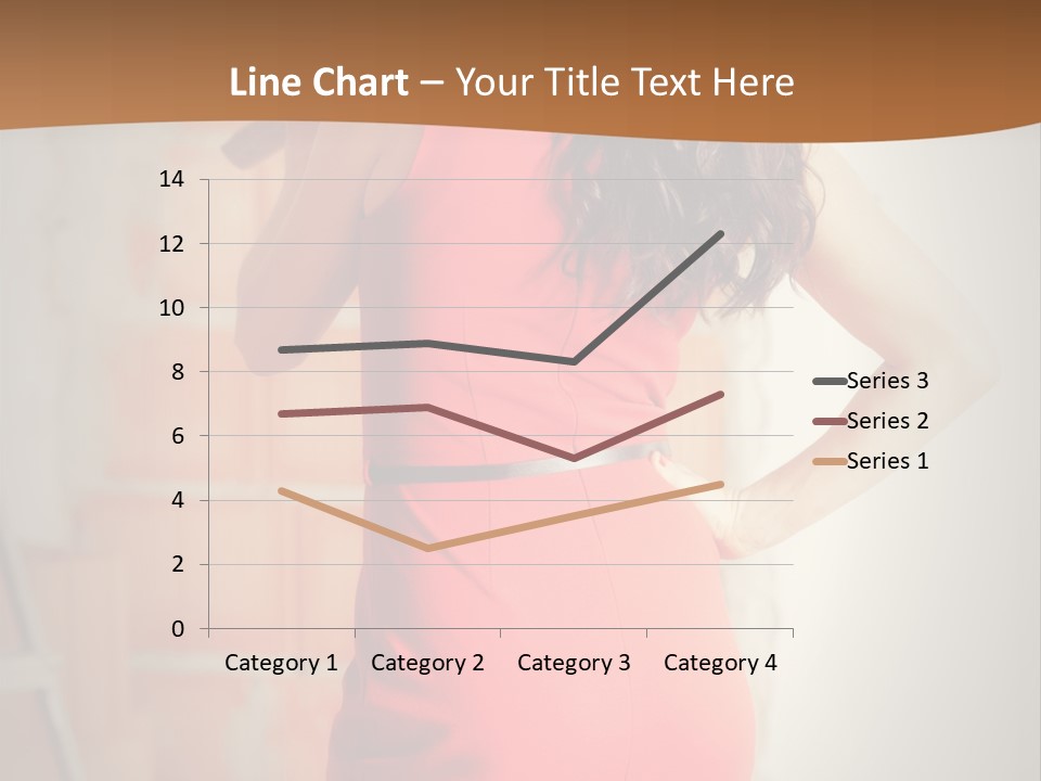 Break Bad Tension PowerPoint Template