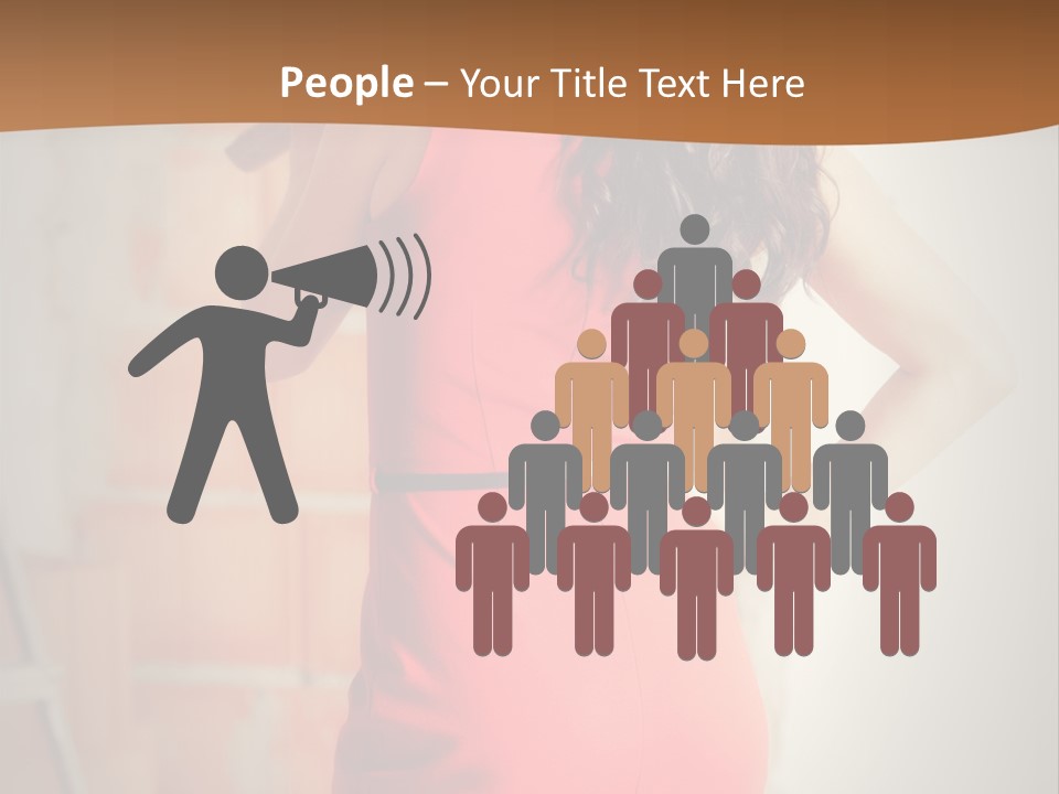 Break Bad Tension PowerPoint Template