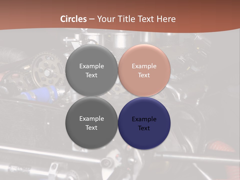 Repairman Help Work PowerPoint Template