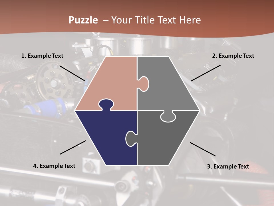 Repairman Help Work PowerPoint Template