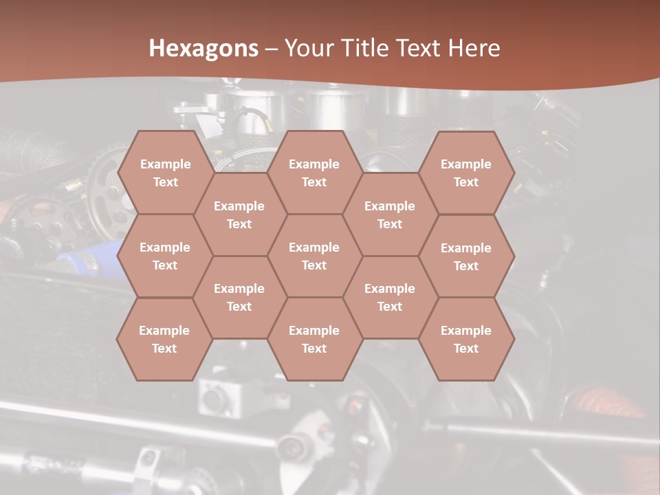 Repairman Help Work PowerPoint Template