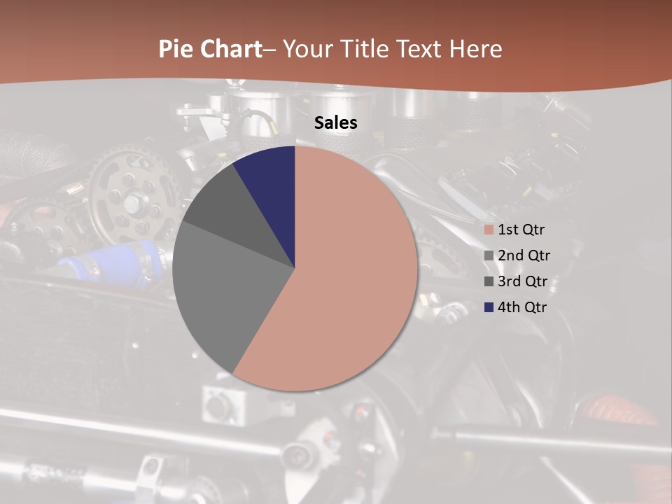 Repairman Help Work PowerPoint Template