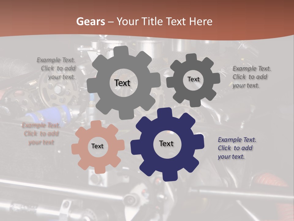 Repairman Help Work PowerPoint Template