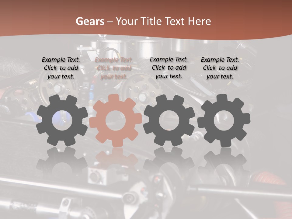 Repairman Help Work PowerPoint Template