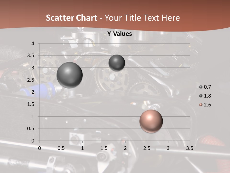 Repairman Help Work PowerPoint Template