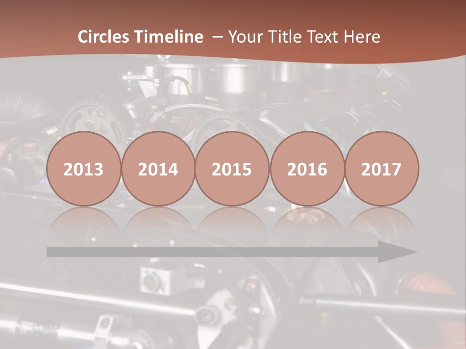 Repairman Help Work PowerPoint Template