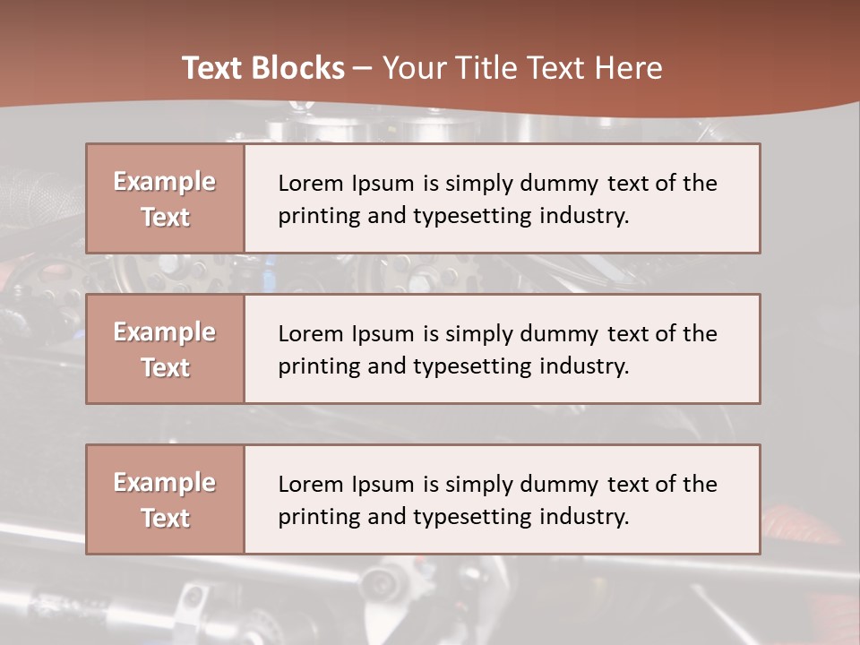 Repairman Help Work PowerPoint Template