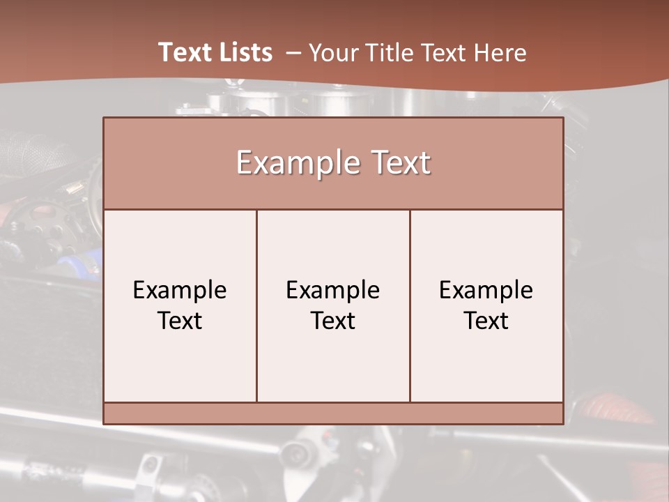 Repairman Help Work PowerPoint Template