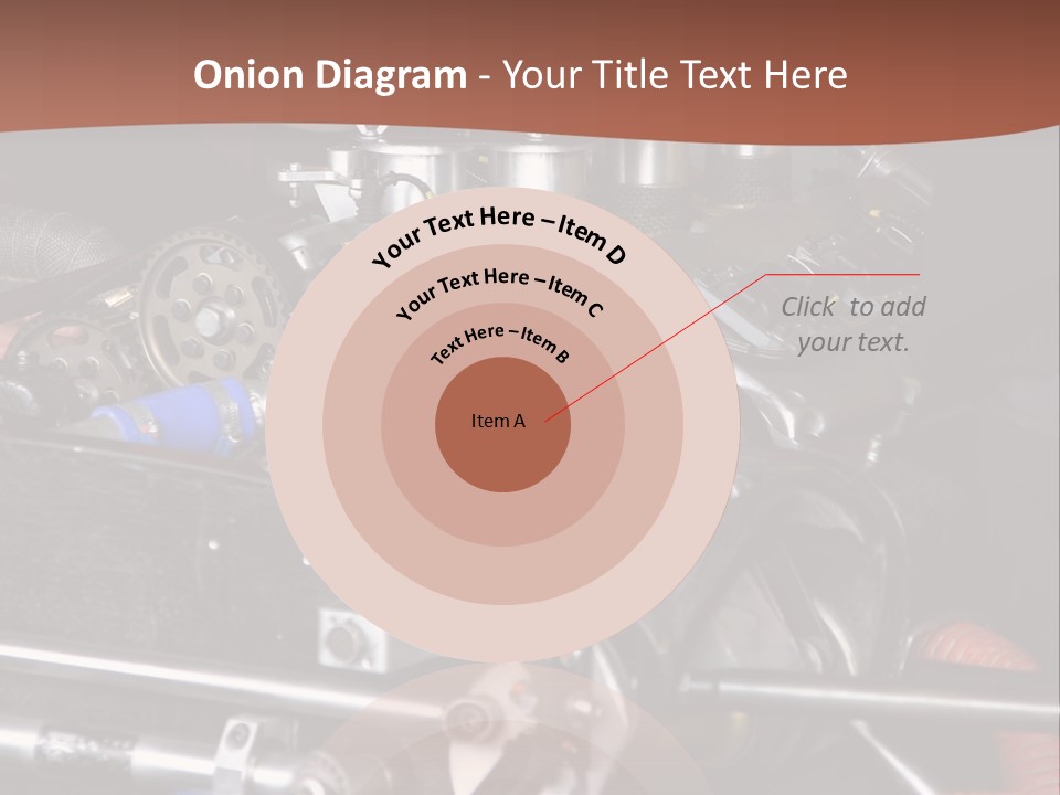 Repairman Help Work PowerPoint Template