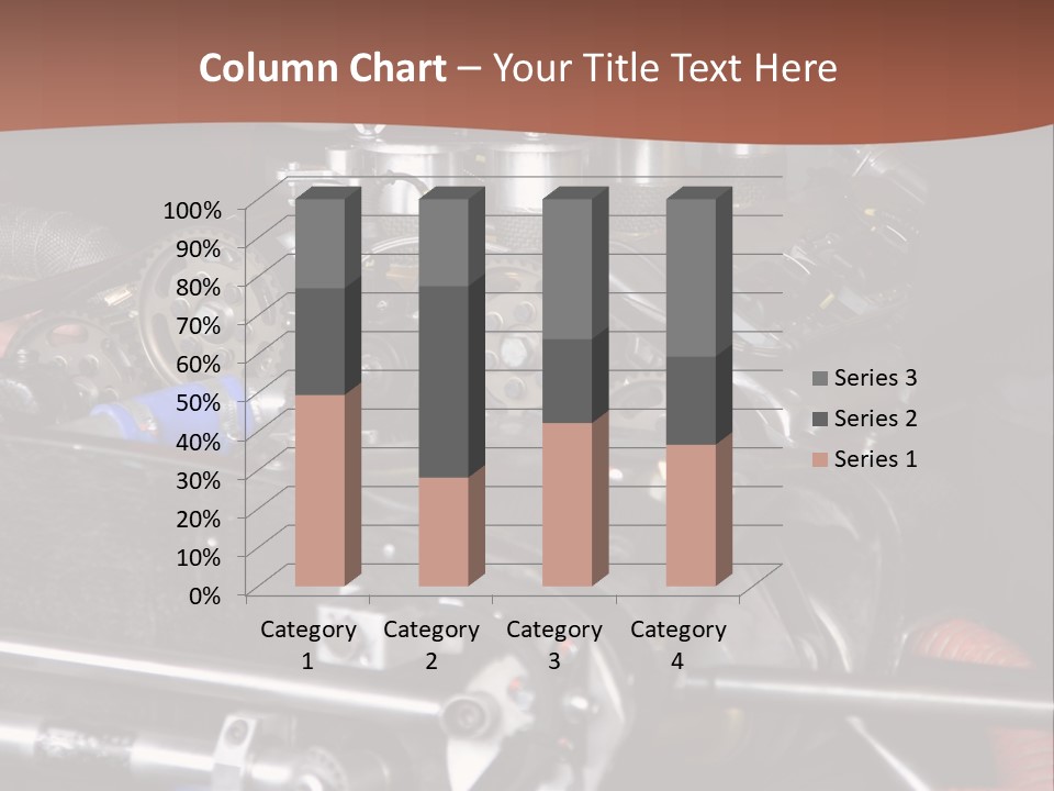 Repairman Help Work PowerPoint Template