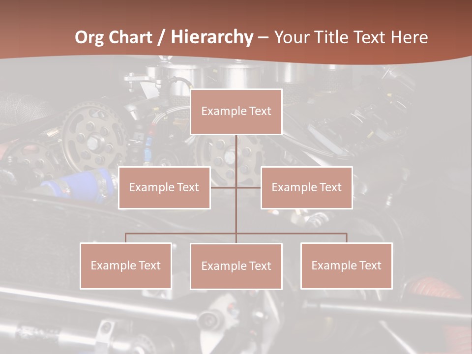 Repairman Help Work PowerPoint Template