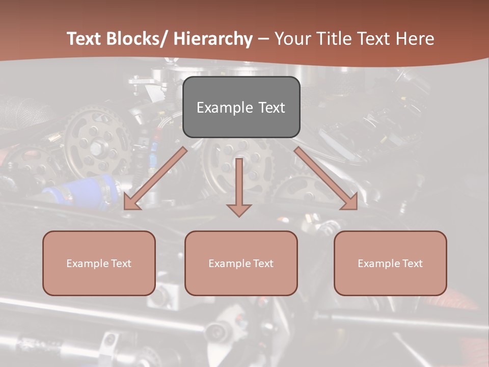 Repairman Help Work PowerPoint Template