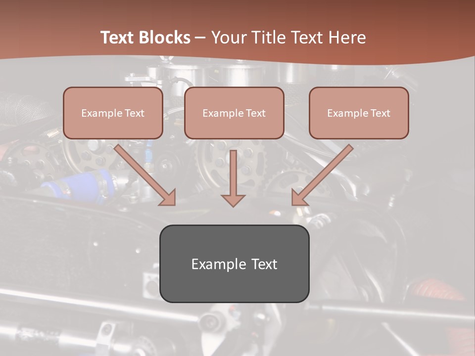 Repairman Help Work PowerPoint Template