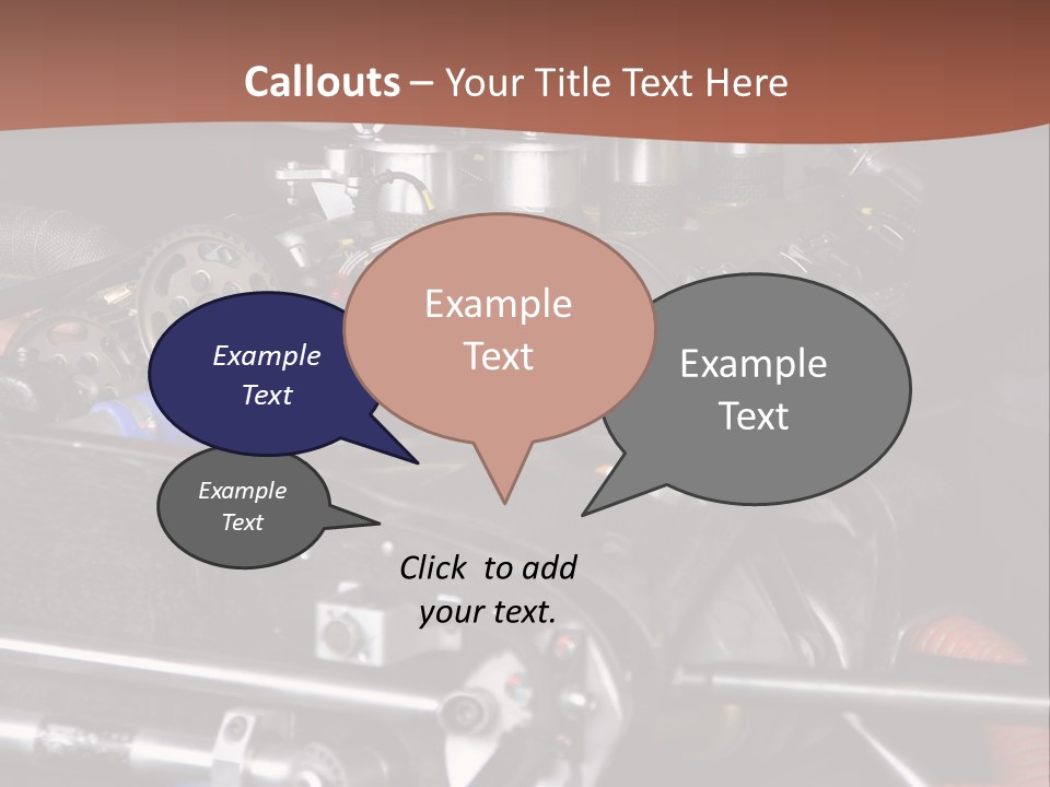 Repairman Help Work PowerPoint Template